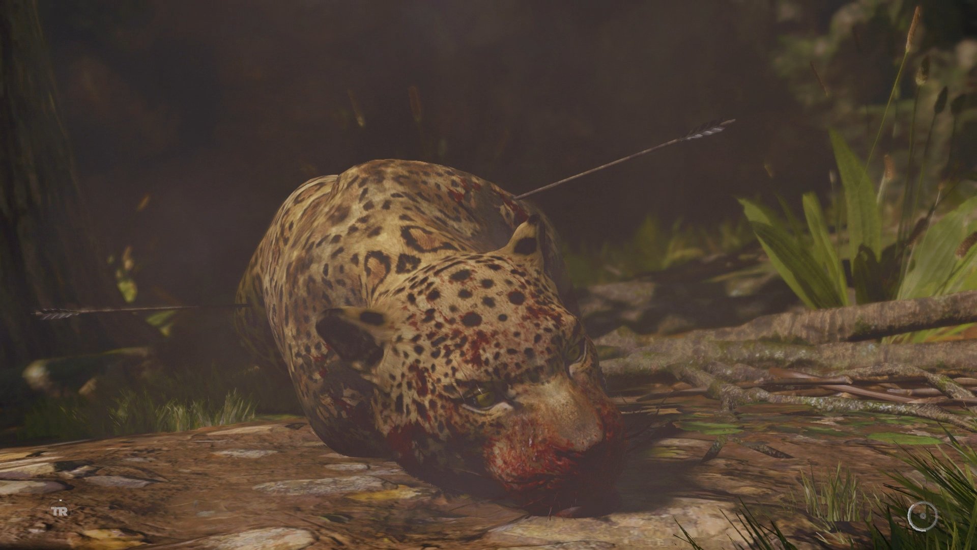 Shadow of the Tomb Raider - Imagen 21